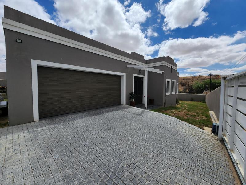 3 Bedroom Property for Sale in Glen Lilly Western Cape